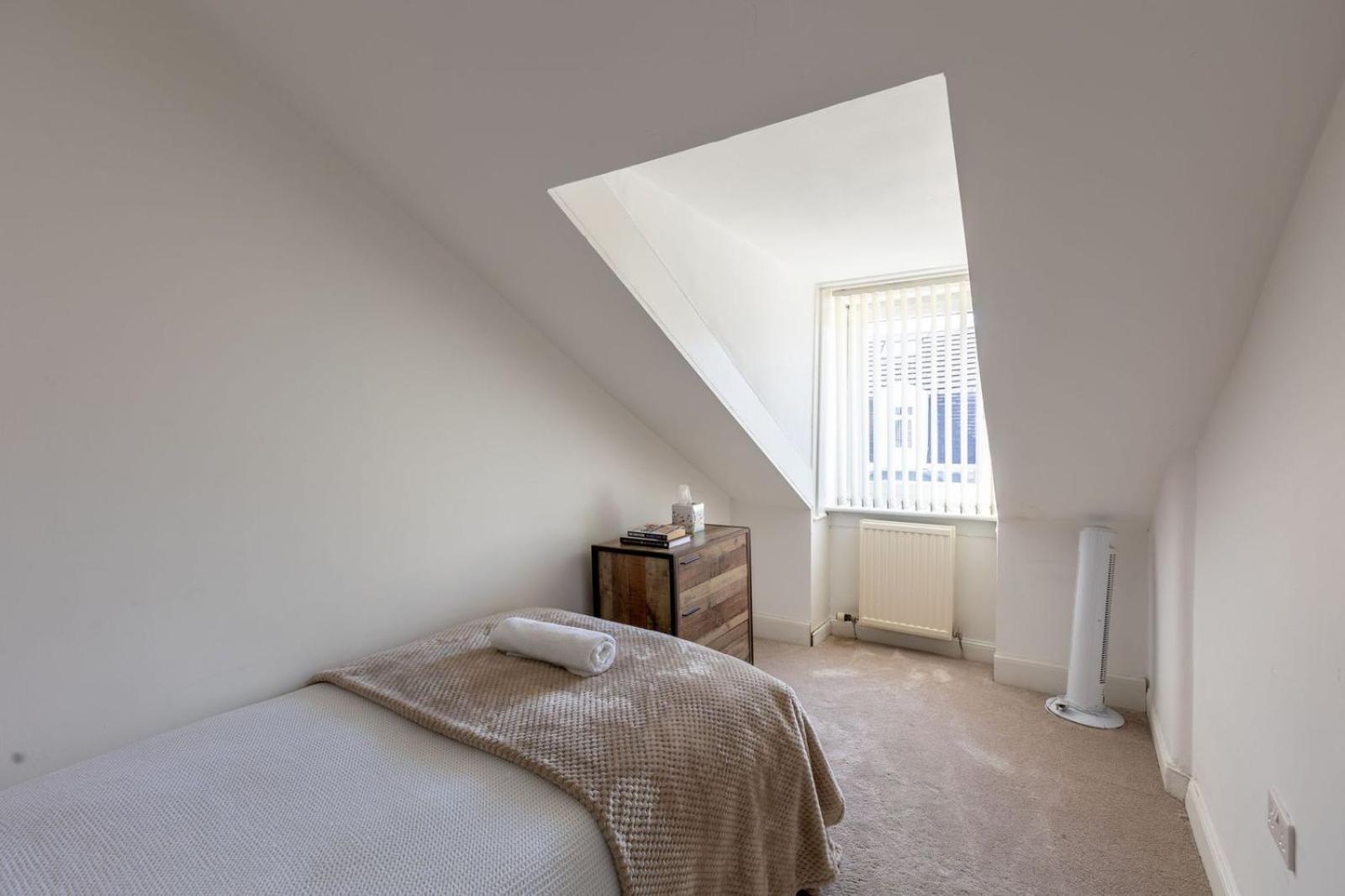 Spacious 3 Bedroom Home In Glasgow - Free Parking Exteriör bild